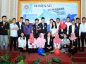 Panitia Seminar Donload Uang