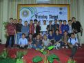 workshop skripsi