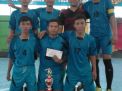 Tim Futsal TGD