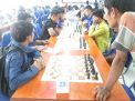 Pertandingan Catur POM PTS