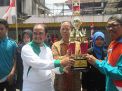 Juara Umum POM PTS
