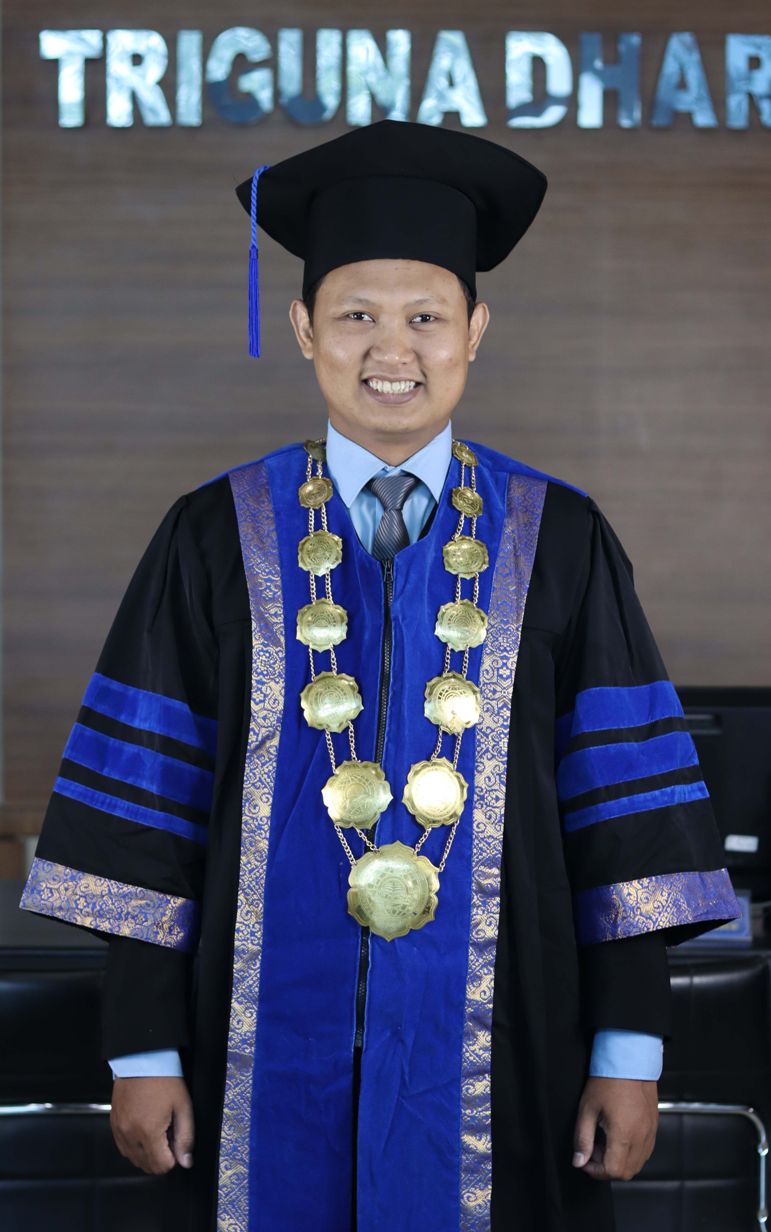 Ketua STMIK