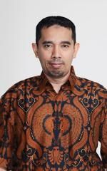 Ketua TGD