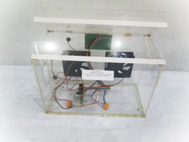 Rancang bangun alat pendeteksi asap rokok