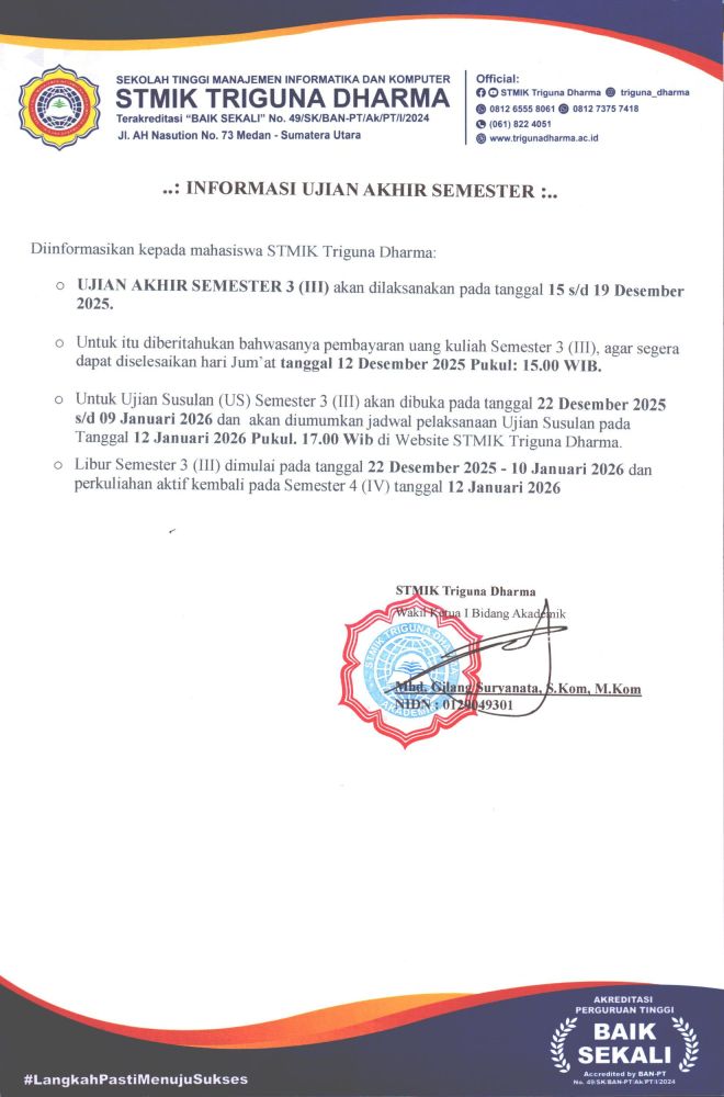INFORMASI_UAS_SEM_3_Desember_2025_MHS