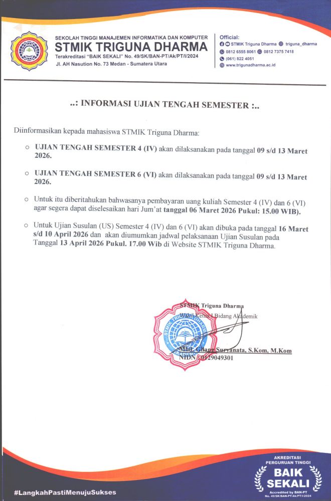 INFORMASI_UTS_SEM4_DAN_SEM6_MHS
