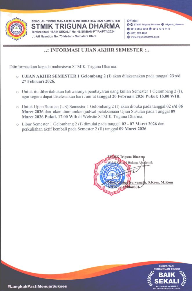 Informasi_UAS_sem_1_gel_2_januari_2026_mhs
