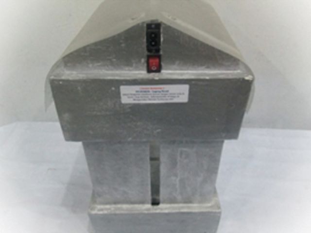 Pengaman kebakaran rumah dengan sensor suhu dan sensor asap