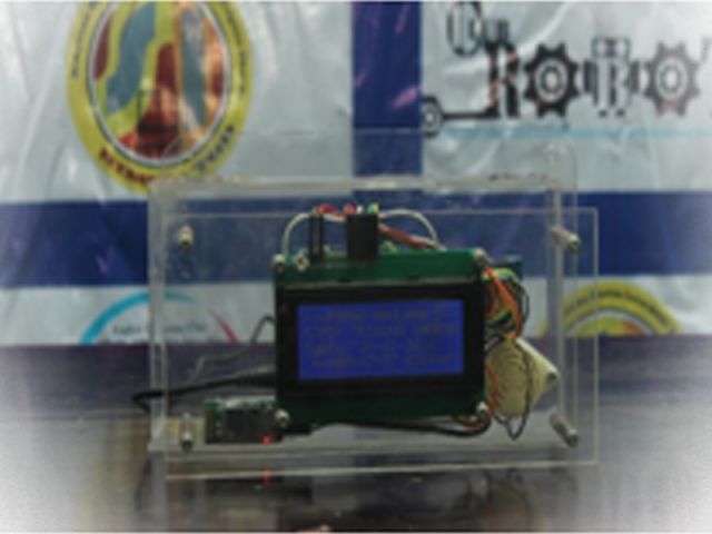 Jam Digital Berbasis Android